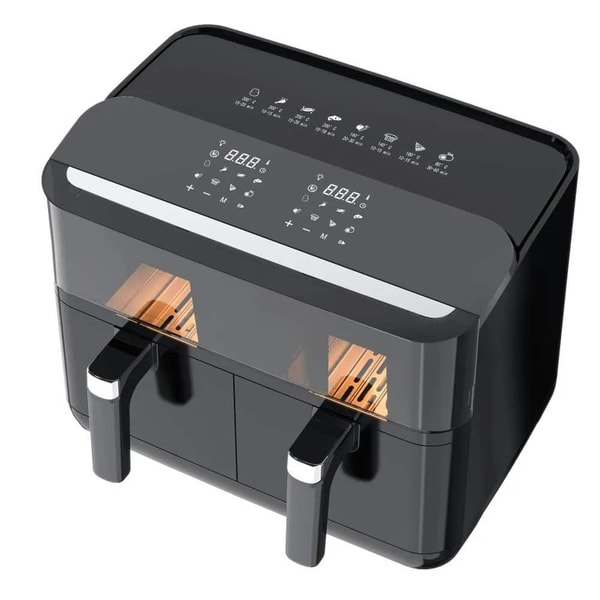 Aerium CrispWave FA300 Dual Zone: Product review