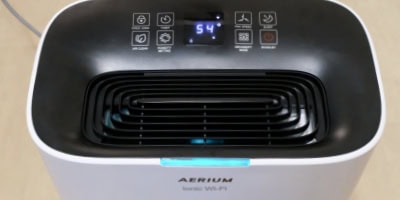 Aerium DH20G Ionic Wi-Fi