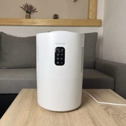 Aerium SA215: Product review
