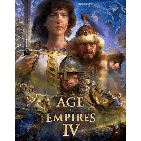 Age of Empires 4: Product review