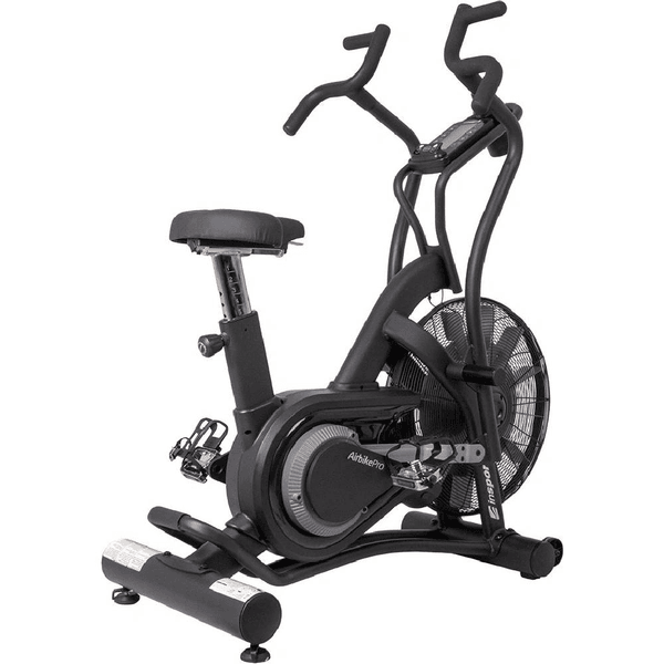 AirBike inSPORTline Pro: Product review