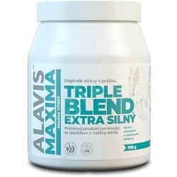 Alavis Maxima: Product review