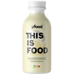 YFood: Product review