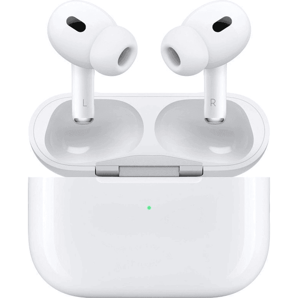 Apple AirPods Pro 2. generace: Product review