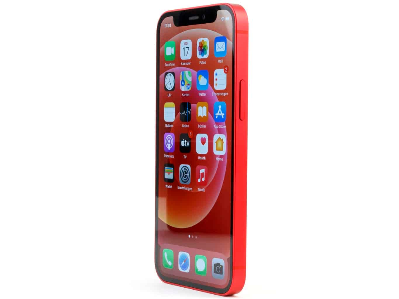 Apple iPhone 12 mini – výdrž