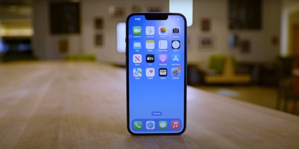 Recenze Apple iPhone 14