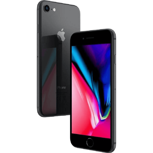 Apple iPhone 8 64GB: Product review
