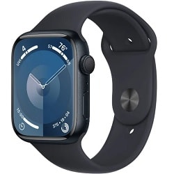 Recenze Apple Watch Series 9