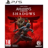 Assassin's Creed Shadows