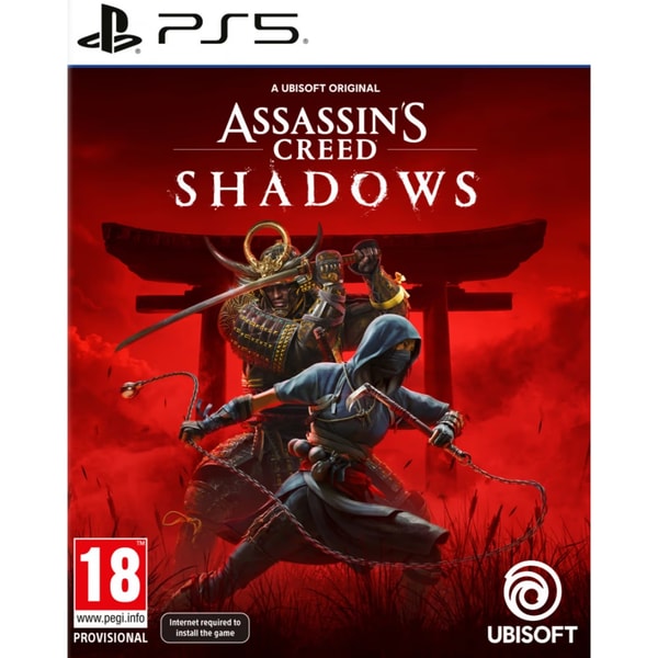Assassin's Creed Shadows: Product review