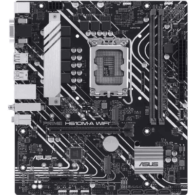 Asus PRIME H610M-A WiFi