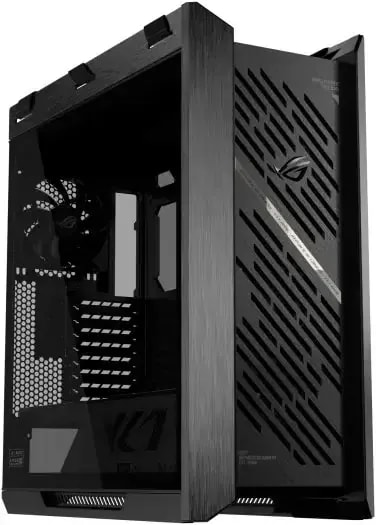 Asus ROG Strix Helios II: Product review