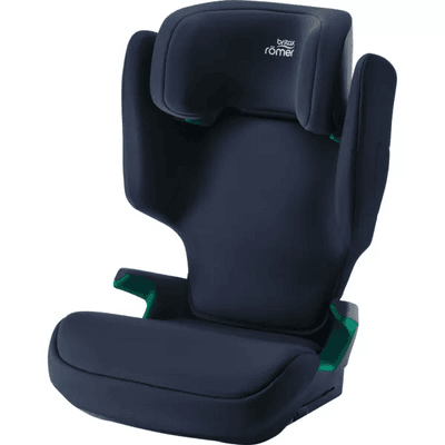 Britax Römer Adventure Plus