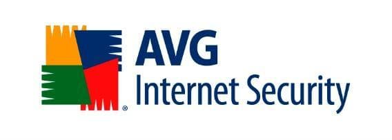 AVG Internet Security logo