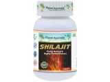Planet Ayurveda Shilajit Mumio