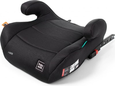 BabyAuto NAUNA i-size 125-150