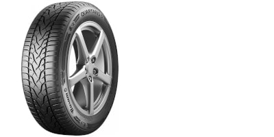 Recenze celoročních pneumatik Barum Quartaris 5