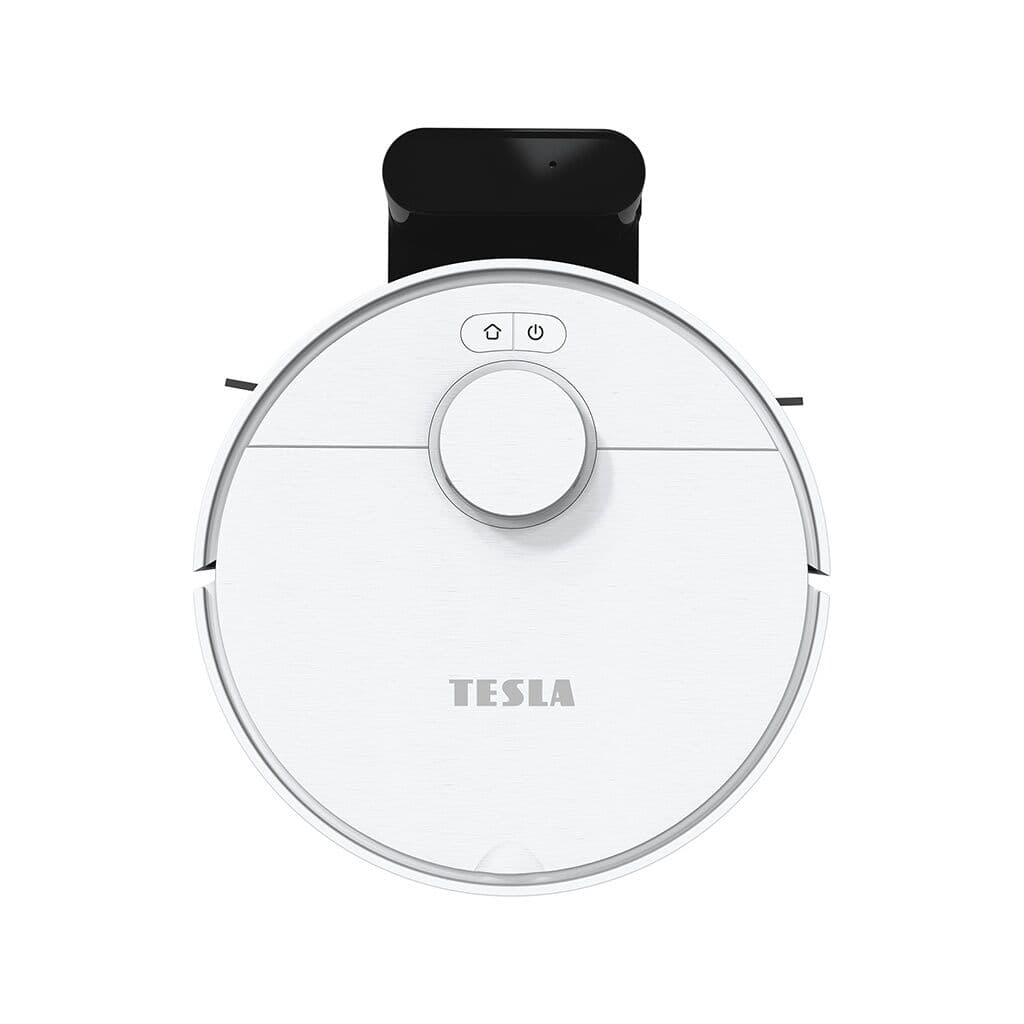 výdrž baterie vysavač TESLA RoboStar iQ550