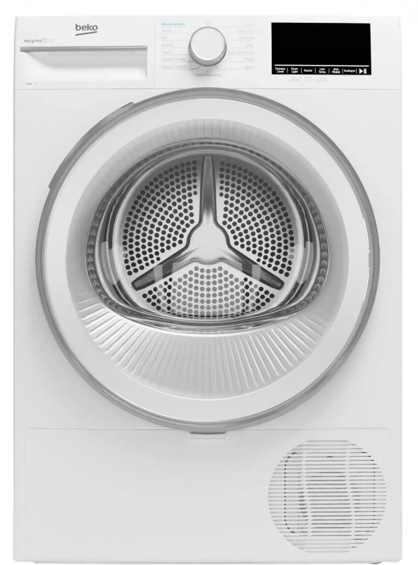 Beko Beyond B3T42242: Product review