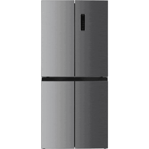 Beko GNO 46623 MXPN: Product review