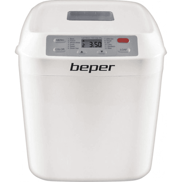 Beper BC130: Product review
