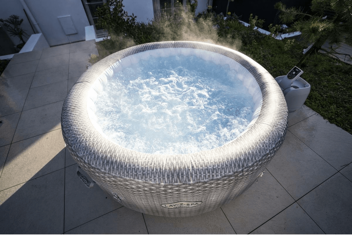 Bestway-Virivy-bazen-Lay-Z-Spa-Honolulu-AirJet-196-x-71-cm