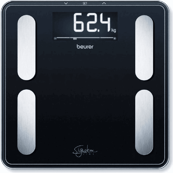 Beurer BF 400: Product review