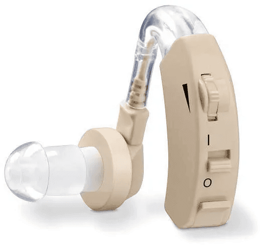 Beurer HA 20: Product review