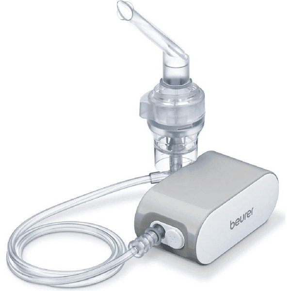 Beurer IH 58: Product review