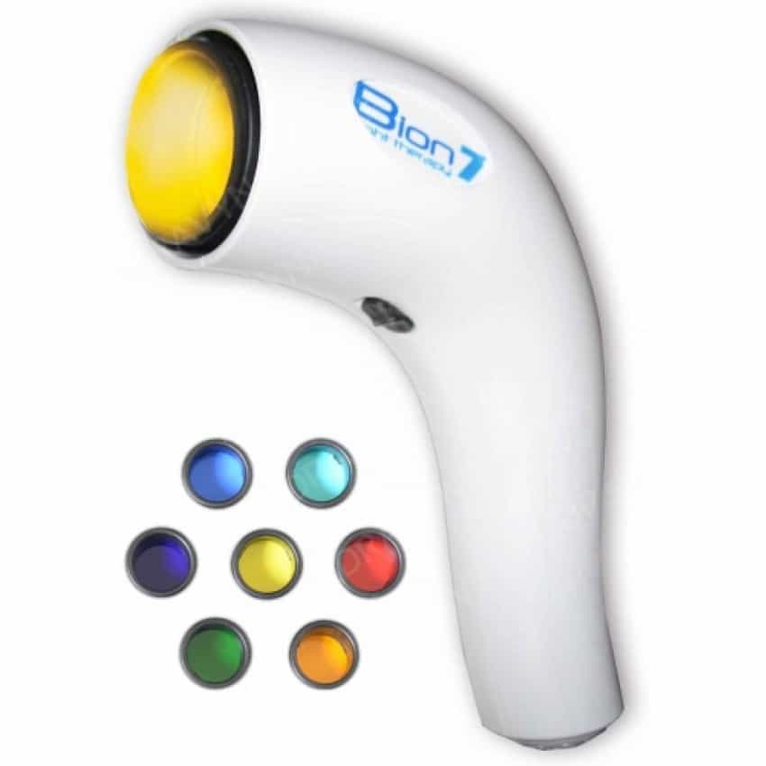 biolampy recenze