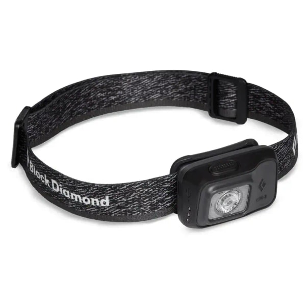 Black Diamond Astro 300R: Product review