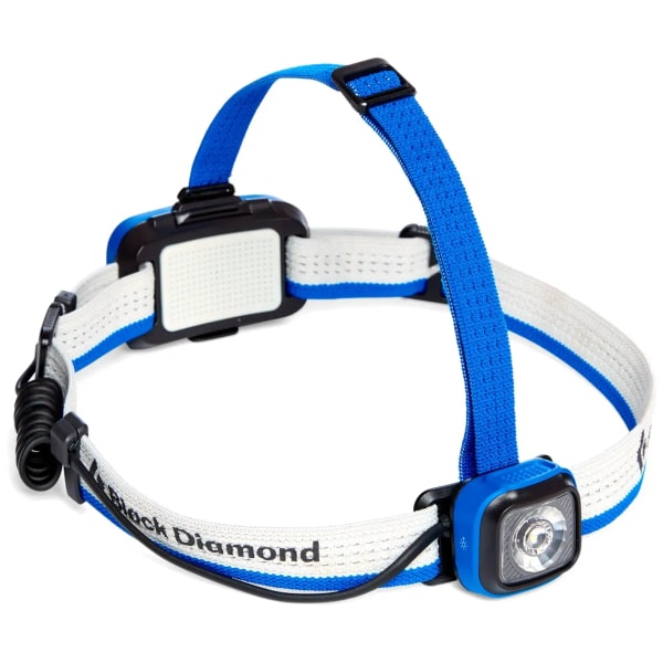 Black Diamond Sprinter 500: Product review