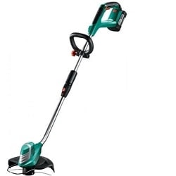 Bosch AdvancedGrassCut 36: Product review