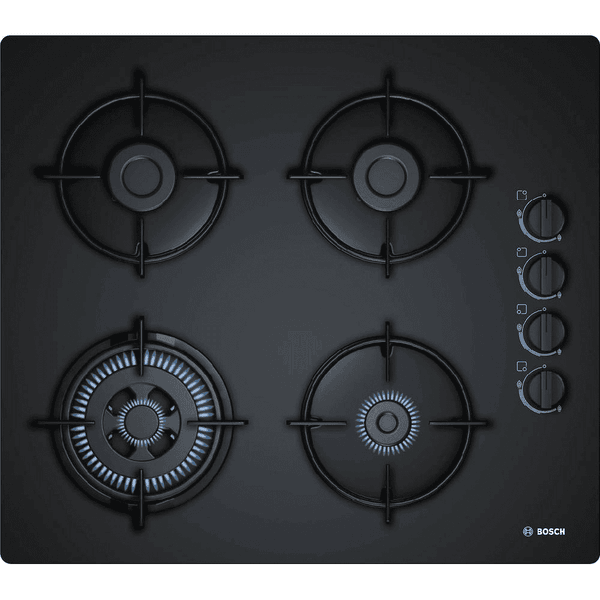 Bosch POH6B6B10: Product review