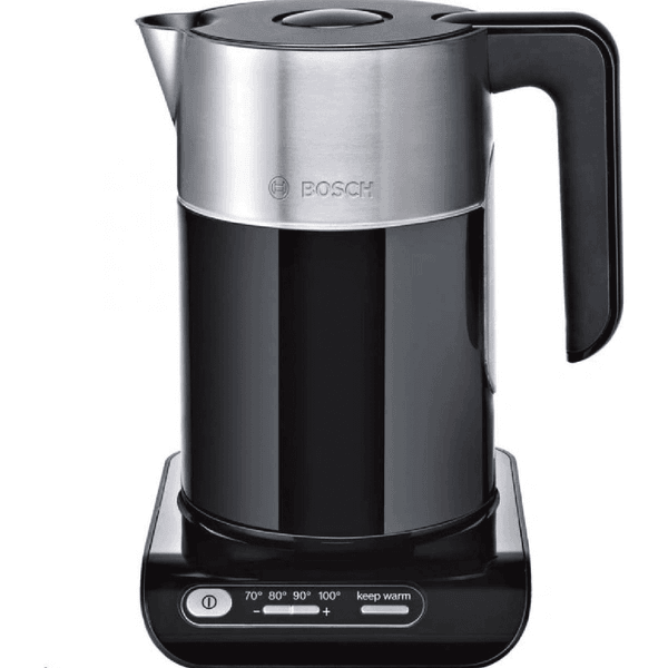 Bosch TWK 8613: Product review