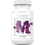 BrainMax Performance Magnesium 1000 mg
