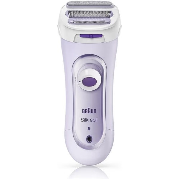 Braun LS 5560: Product review