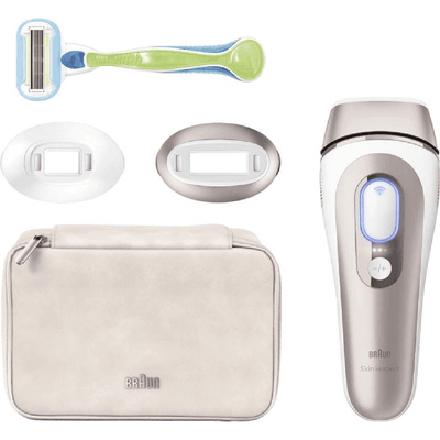 Braun Smart IPL Skin i•expert