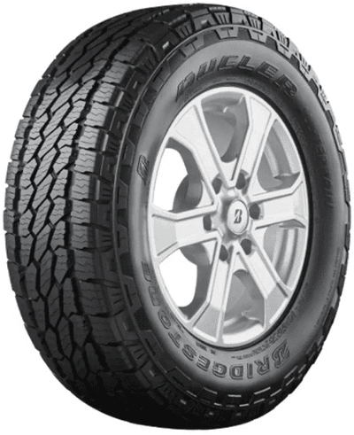 Bridgestone Dueler All Terrain