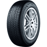 Bridgestone Weather Control