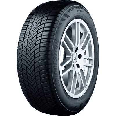 Bridgestone Weather Control