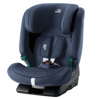 Britax Römer Versafix