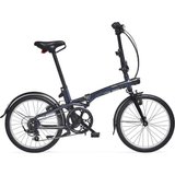 BTWIN Fold 500