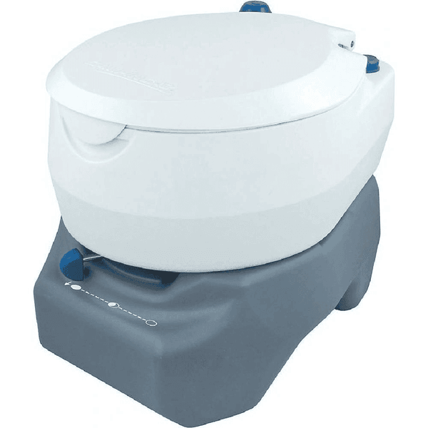 Campingaz 20L Portable Toilet: Product review