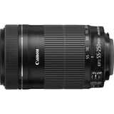 Canon EF-S 55-250mm f/4-5,6 IS STM