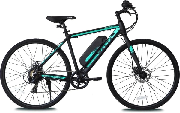 Canull Spark 5 700 C City
