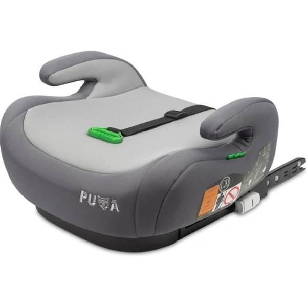 Caretero Puma Isofix: Product review