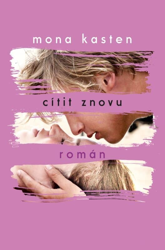 Cítit znovu: Product review