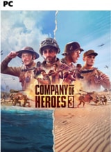 Company of Heroes 3