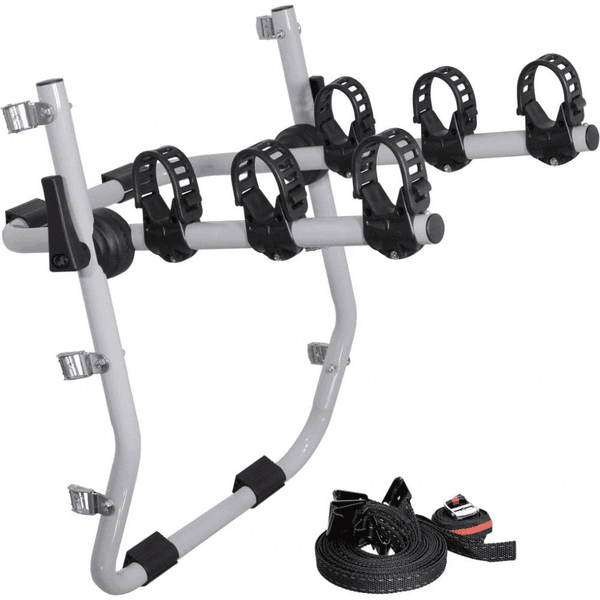 Compass Triple: Product review